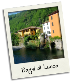 Bagni di Lucca